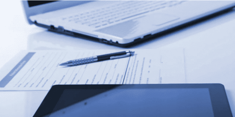 Financial Disclosure Form