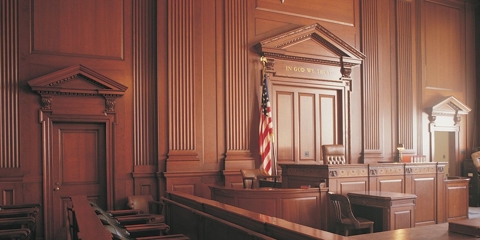 Courtroom