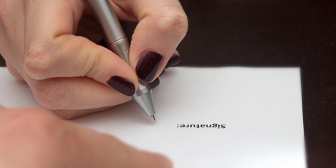 Custody Absent An Order