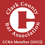 Clark County Bar Association 2022 Clark County Bar Association 2022