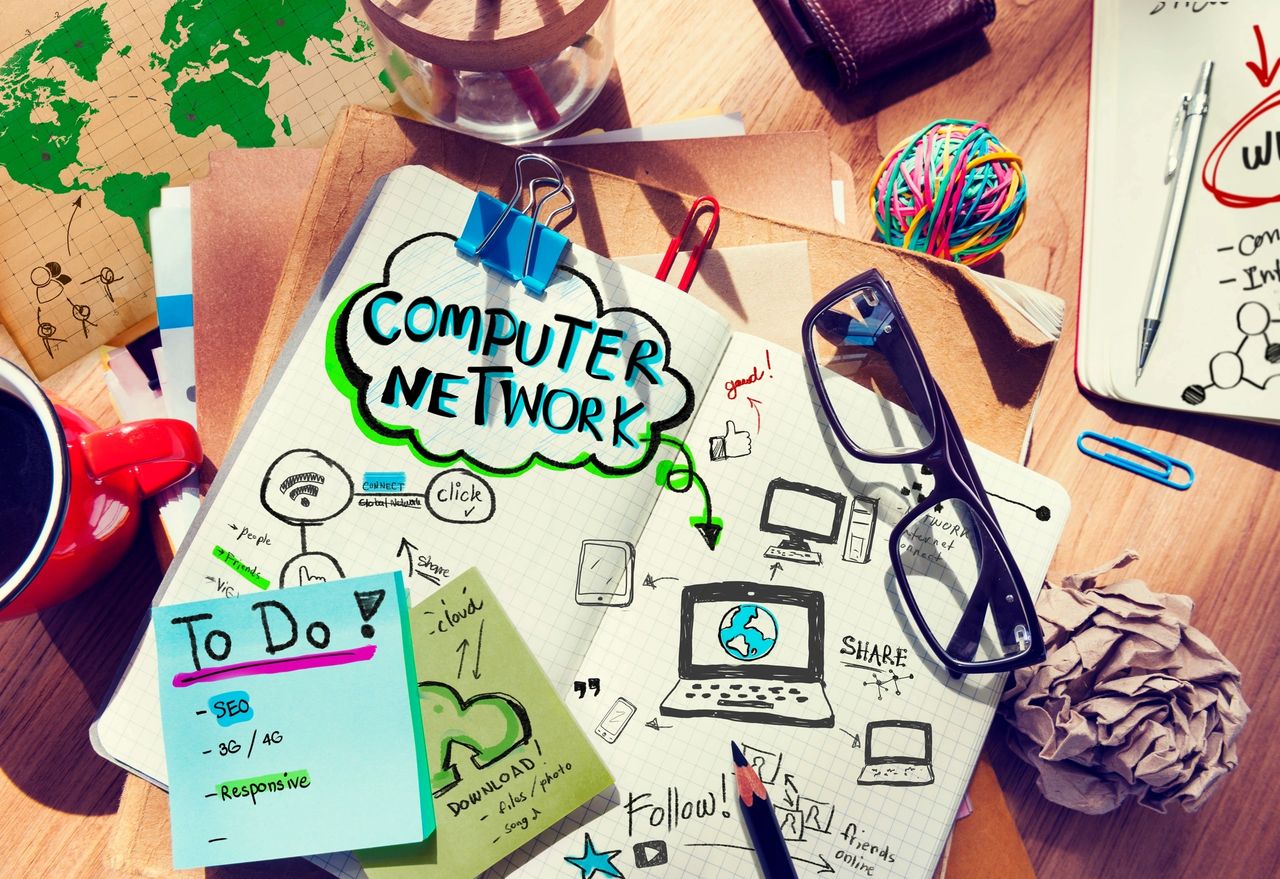 Social Media and Co-parenting