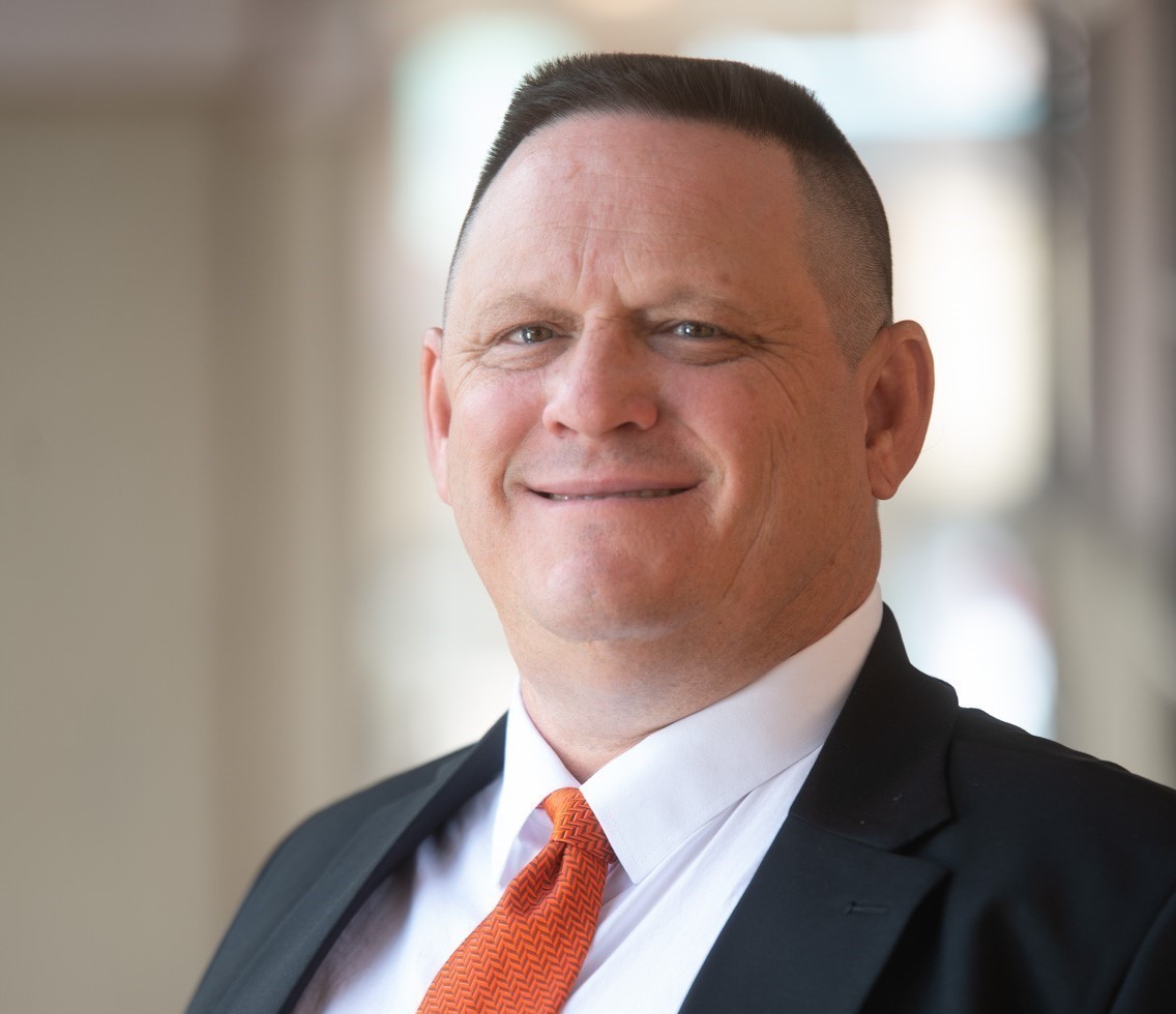 Attorney Melvin Grimes Roberts Stoffel Family Law Group